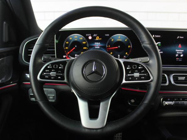 Mercedes-Benz GLS II (X167) с пробегом 2021 года, цена 10 200 000 рублей, 54046 км, внедорожник, Автокод Объявления