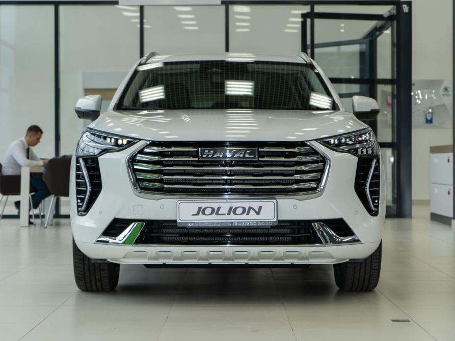 Haval Jolion I Казань  - изображение 1
