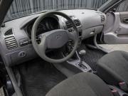 Hyundai Accent II Москва  - изображение 36