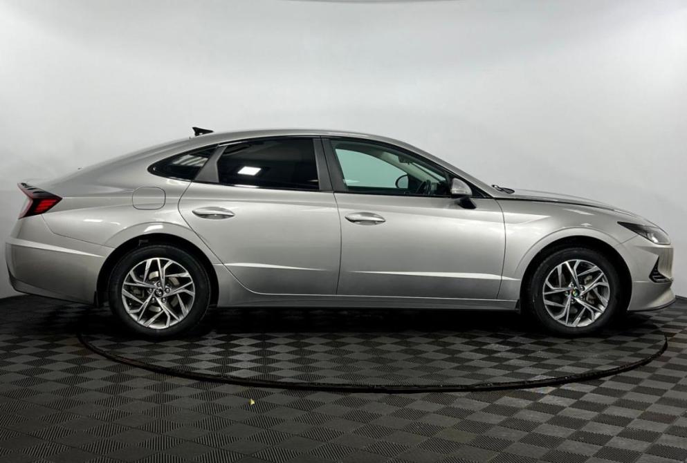 Hyundai Sonata VII (LF) Рестайлинг Нижний Новгород  - изображение 5