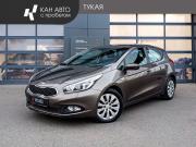 Kia Ceed II Казань  - изображение 13