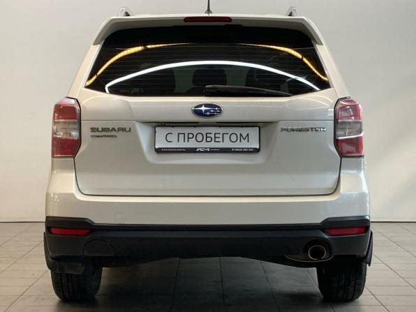 Subaru Forester IV с пробегом 2014 года, цена 1 489 000 рублей, 195066 км, внедорожник, Автокод Объявления