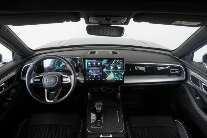 GAC GS8 II с пробегом 2024 года, цена 3 500 000 рублей, 19087 км, внедорожник, Автокод Объявления