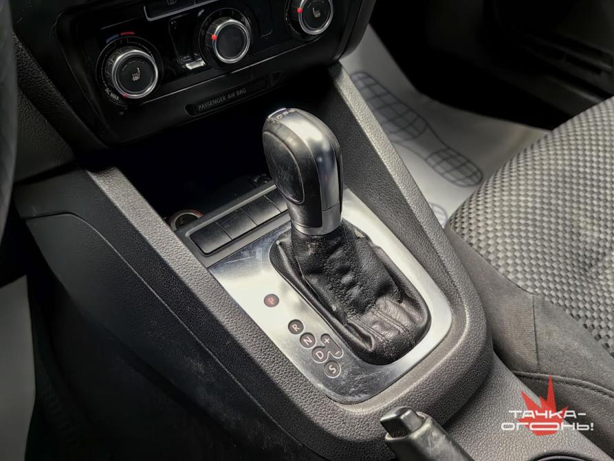 Volkswagen Jetta VI Пермь  - изображение 15