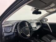 Toyota RAV4 IV (XA40) Рестайлинг Архангельск  - изображение 32