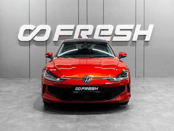 Volkswagen Lamando II с пробегом 2022 года, цена 2 500 000 рублей, 27403 км, лифтбек, Автокод Объявления