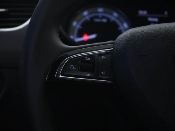 Skoda Octavia III (A7) с пробегом 2017 года, цена 1 180 000 рублей, 274281 км, лифтбек, Автокод Объявления