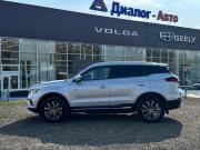 Geely Atlas Pro Набережные Челны  - изображение 25