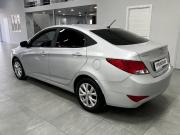 Hyundai Solaris I Рестайлинг Казань  - изображение 20