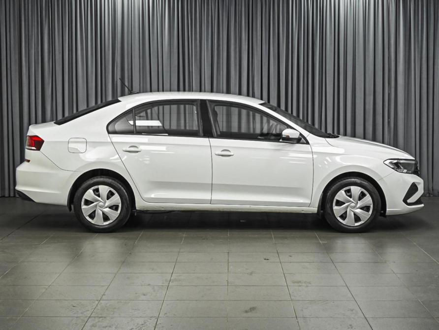Volkswagen Polo VI Ставрополь  - изображение 5