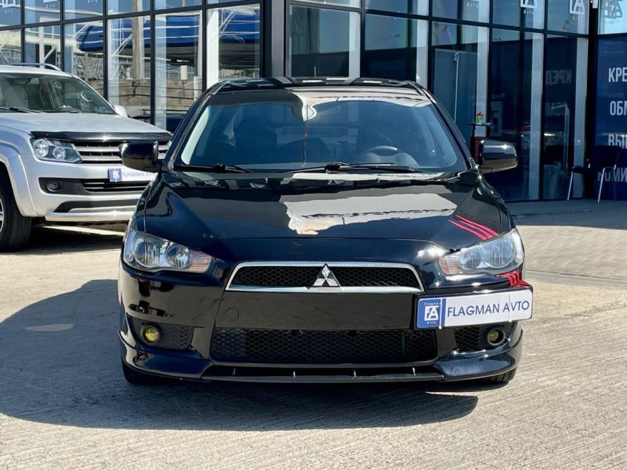 Mitsubishi Lancer X Краснодар  - изображение 8