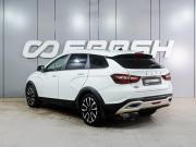 Lada (ВАЗ) Vesta I Рестайлинг (NG) Воронеж  - изображение 22