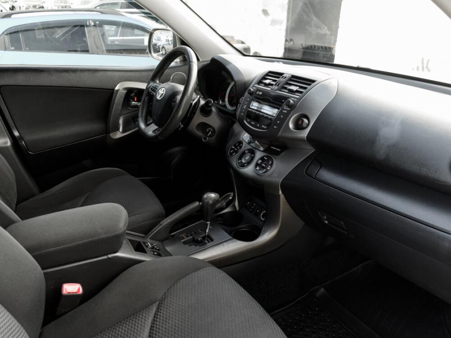 Toyota RAV4 III (XA30) Рестайлинг Екатеринбург  - изображение 12