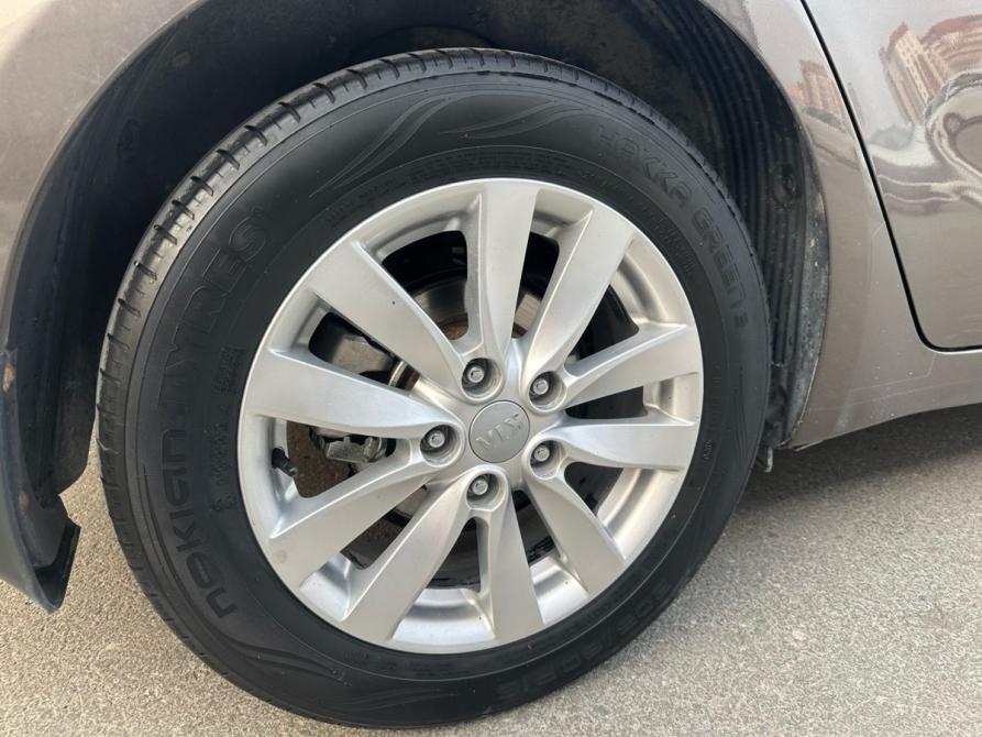 Kia Cerato III Новосибирск  - изображение 24