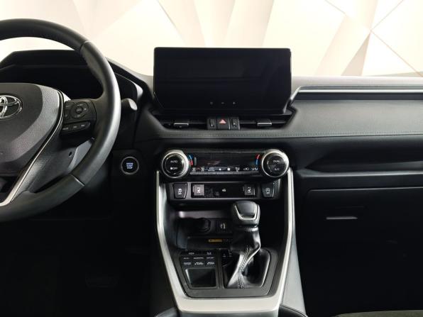 Toyota RAV4 V (XA50) с пробегом 2025 года, цена 3 755 000 рублей, 12175 км, внедорожник, Автокод Объявления