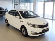 Kia Rio III Рестайлинг Казань  - изображение 25