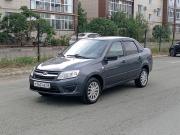 Lada (ВАЗ) Granta I Оренбург  - изображение 11