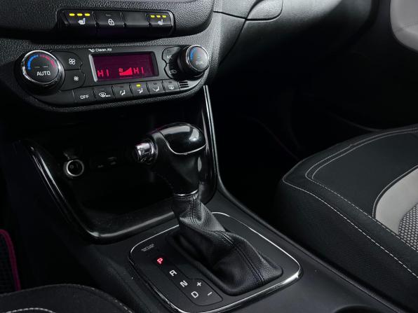 Kia Ceed II с пробегом 2015 года, цена 1 121 000 рублей, 158705 км, универсал, Автокод Объявления