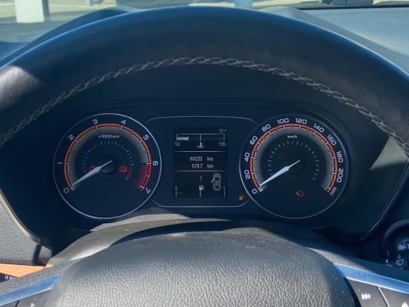Lada (ВАЗ) Vesta I Рестайлинг (NG) с пробегом 2023 года, цена 1 270 000 рублей, 60139 км, универсал, Автокод Объявления