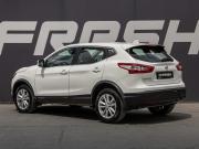 Nissan Qashqai II Краснодар  - изображение 21