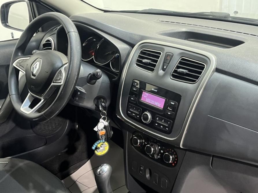Renault Sandero II Рестайлинг Курск  - изображение 6