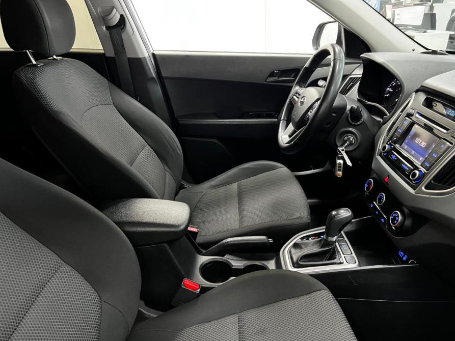 Hyundai Creta I Казань  - изображение 13