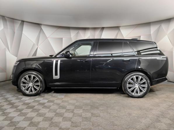 Land Rover Range Rover V с пробегом 2023 года, цена 17 499 000 рублей, 43301 км, внедорожник, Автокод Объявления