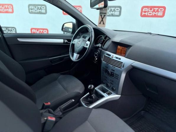 Opel Astra H Рестайлинг с пробегом 2011 года, цена 449 999 рублей, 177939 км, хэтчбек, Автокод Объявления