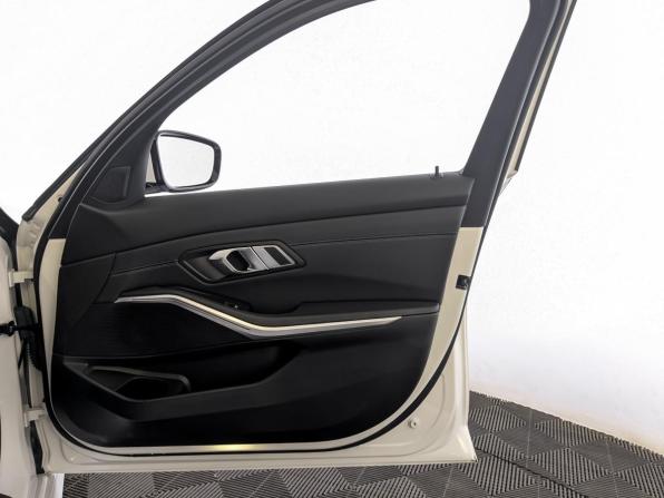 BMW 3 серии VII (G2x) с пробегом 2021 года, цена 4 490 000 рублей, 56190 км, седан, Автокод Объявления