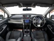 Subaru Levorg I Иркутск  - изображение 32