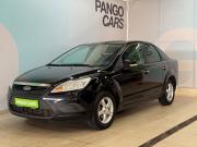 Ford Focus II Рестайлинг Набережные Челны  - изображение 25