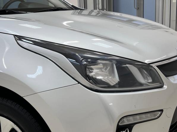 Kia Rio IV с пробегом 2018 года, цена 1 330 000 рублей, 177749 км, седан, Автокод Объявления