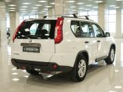 Nissan X-Trail II Рестайлинг Самара  - изображение 22