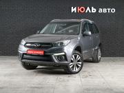 Chery Tiggo 3 I Екатеринбург  - изображение 16