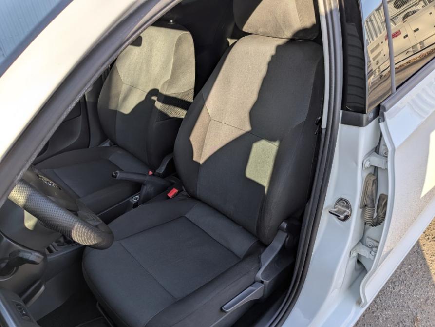Skoda Rapid I Рестайлинг Москва  - изображение 16