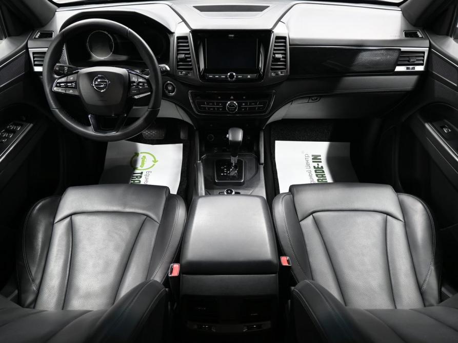 SsangYong Rexton Sports I Тверь  - изображение 11