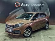 Lada (ВАЗ) XRAY I Ставрополь  - изображение 25