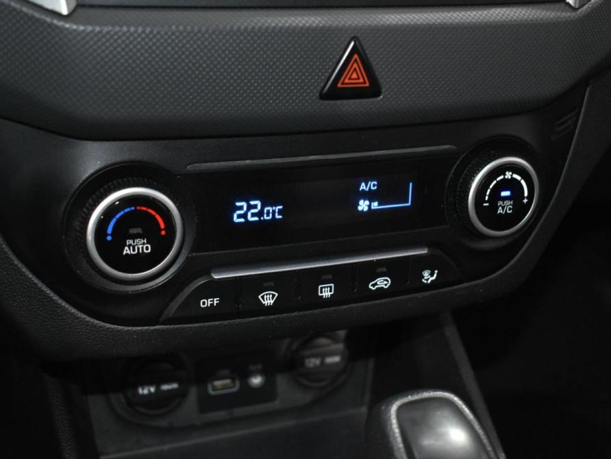 Hyundai Creta I Ростов-на-Дону  - изображение 15