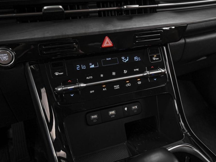 Kia Carnival IV Ставрополь  - изображение 14