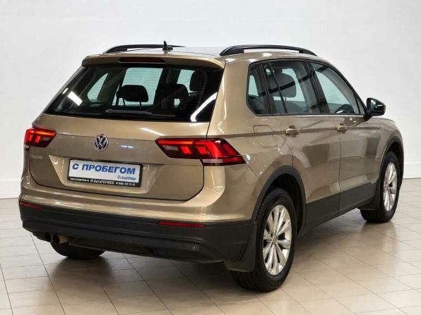 Volkswagen Tiguan II с пробегом 2020 года, цена 2 140 000 рублей, 86568 км, внедорожник, Автокод Объявления