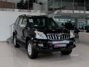 Toyota Land Cruiser Prado 120 Series Ростов-на-Дону  - изображение 20
