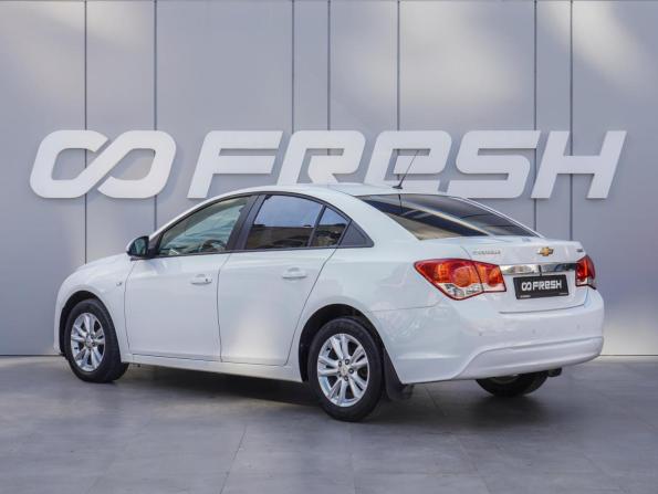 Chevrolet Cruze I Рестайлинг с пробегом 2013 года, цена 885 000 рублей, 137568 км, седан, Автокод Объявления