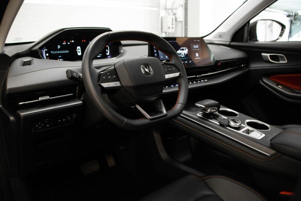 Changan CS55 Plus II Химки  - изображение 7