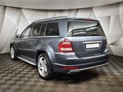 Mercedes-Benz GL-Класс I (X164) Рестайлинг Москва  - изображение 29