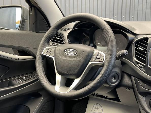 Lada (ВАЗ) Vesta I с пробегом 2019 года, цена 1 077 000 рублей, 76844 км, универсал, Автокод Объявления