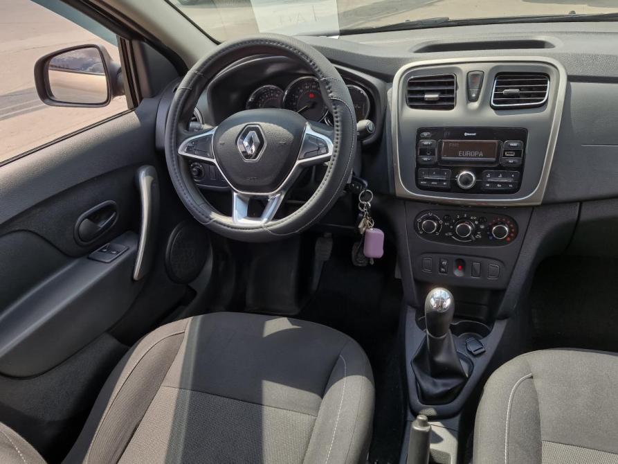 Renault Sandero II Рестайлинг Нижний Новгород  - изображение 11