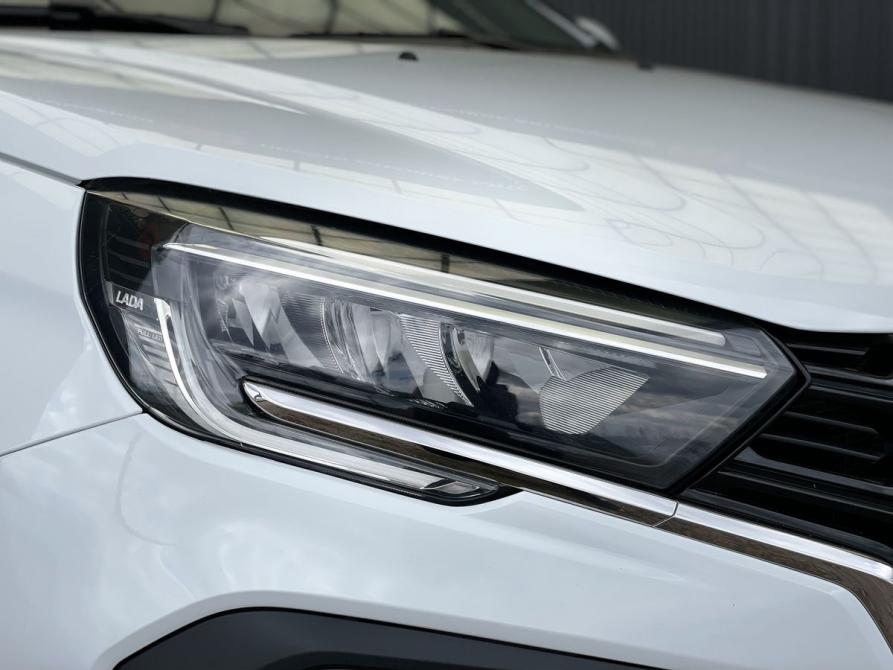 Lada (ВАЗ) Vesta I Рестайлинг (NG) Пермь  - изображение 24