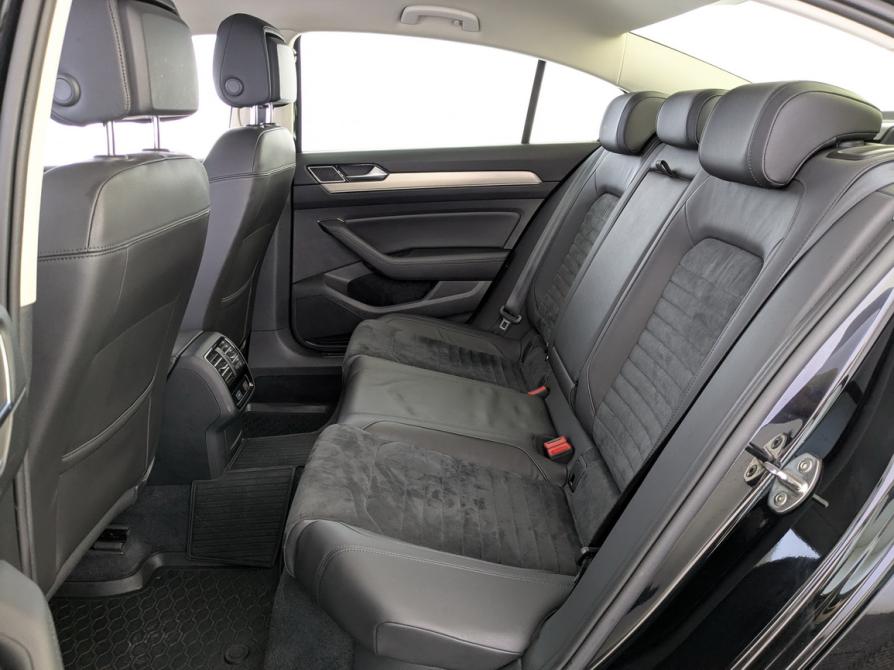 Volkswagen Passat B8 Москва  - изображение 10
