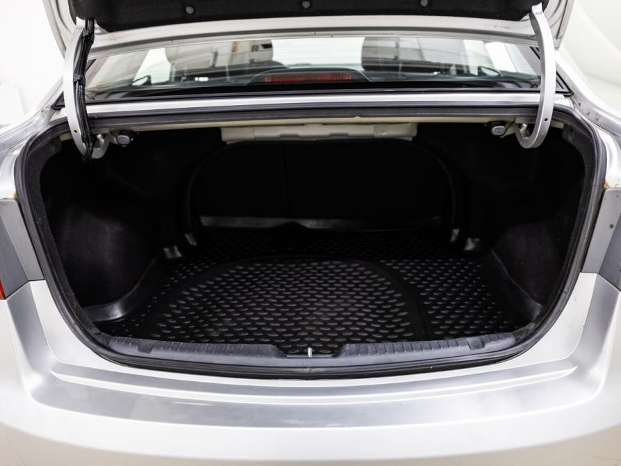 Kia Cerato II Волгоград  - изображение 34