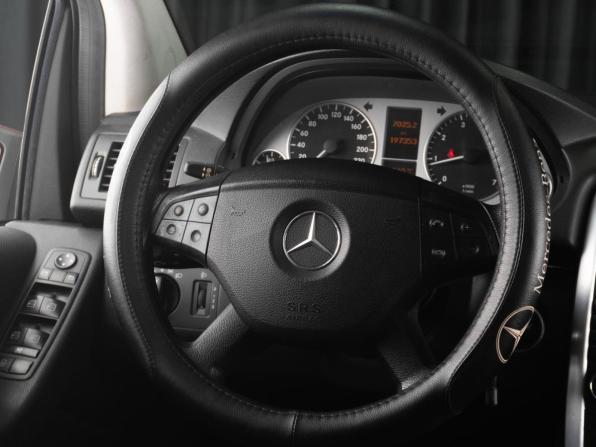 Mercedes-Benz B-Класс I (W245) с пробегом 2008 года, цена 769 000 рублей, 197353 км, хэтчбек, Автокод Объявления